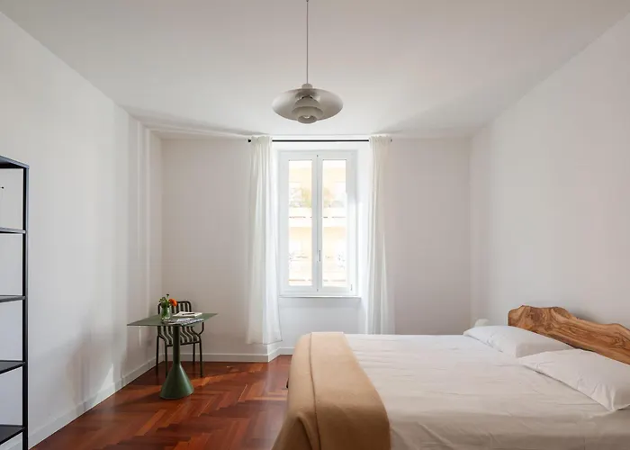 Lunaria Apartment Vatican Rome