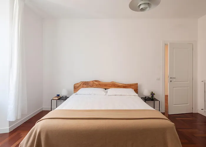 Lunaria Apartment Vatican Rome